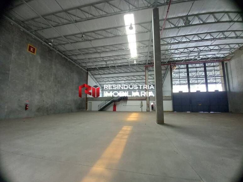 Depósito-Galpão, 1700 m² - Foto 4