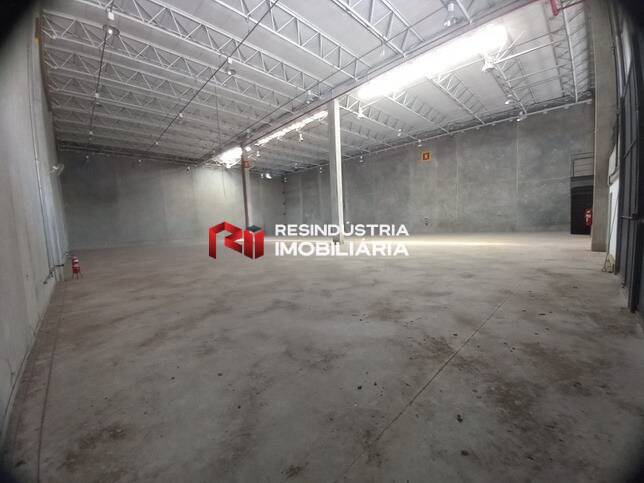 Depósito-Galpão, 1700 m² - Foto 5