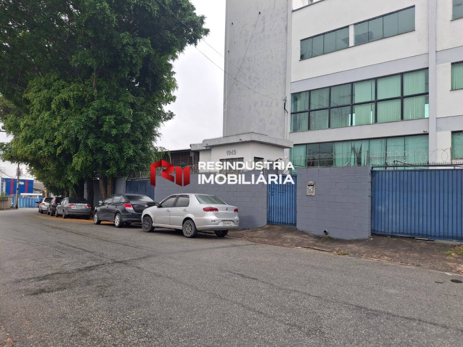 Depósito-Galpão, 5434 m² - Foto 2