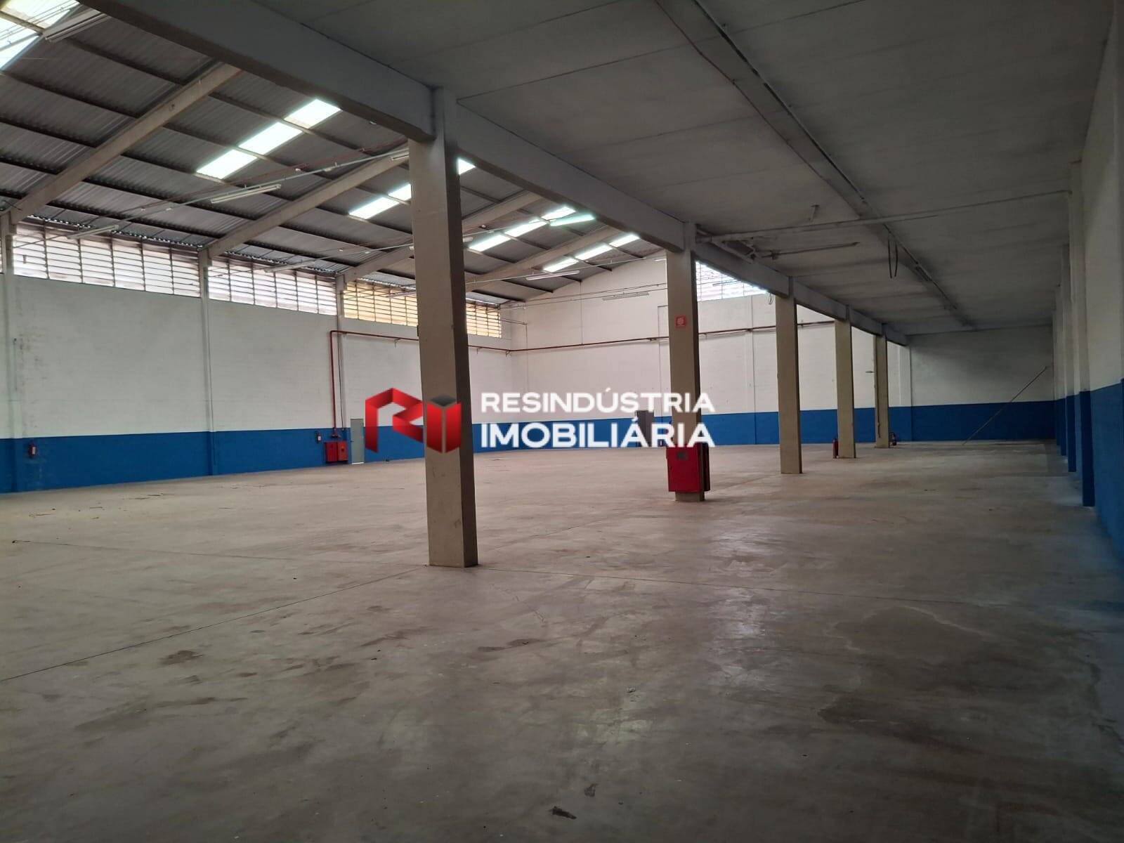 Depósito-Galpão, 5434 m² - Foto 30