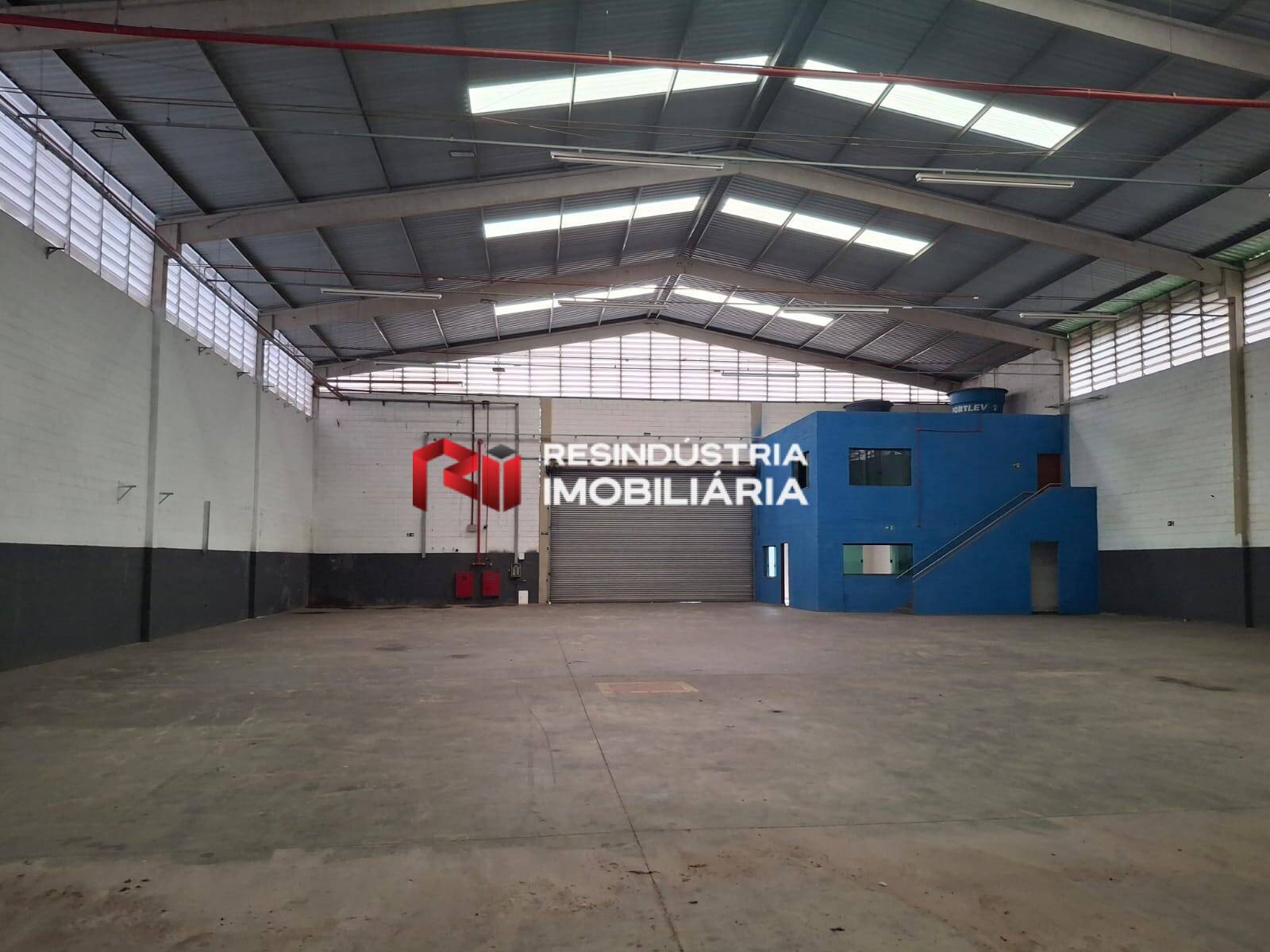Depósito-Galpão, 5434 m² - Foto 17