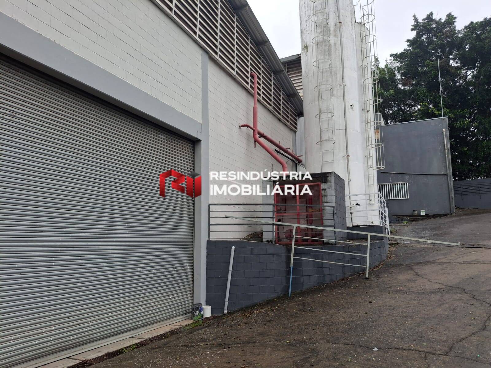 Depósito-Galpão, 5434 m² - Foto 15