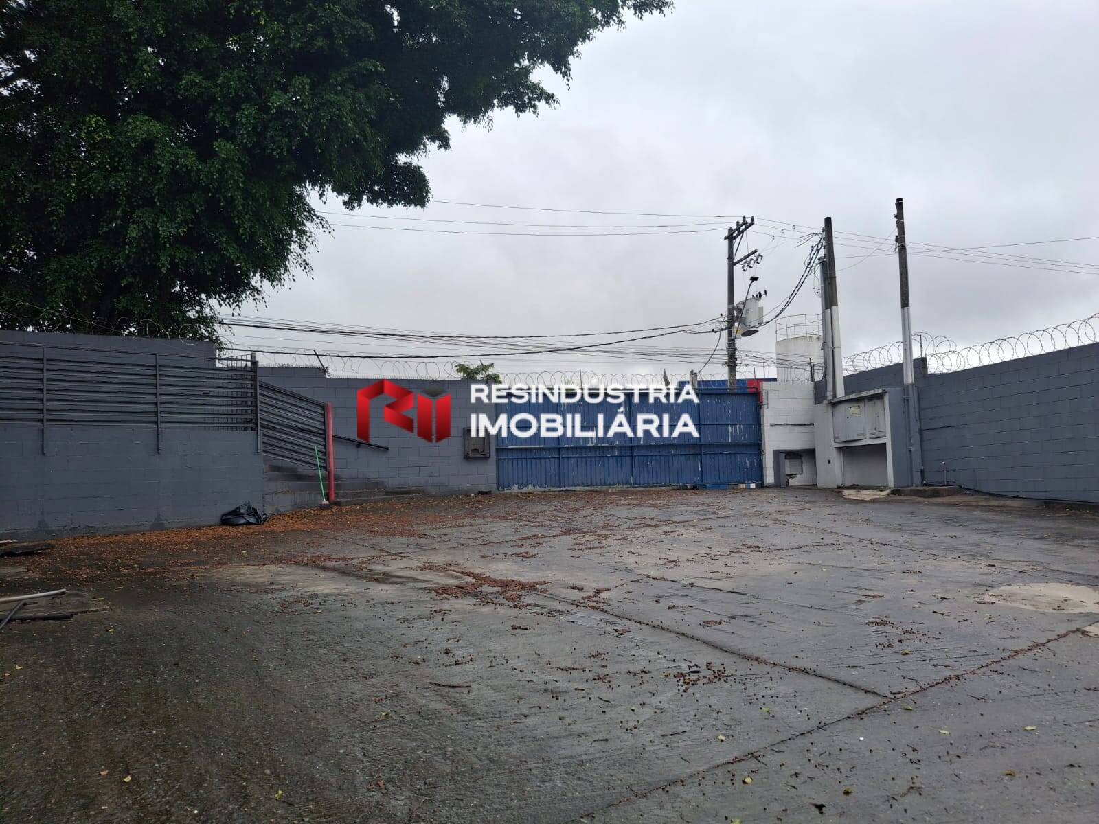 Depósito-Galpão, 5434 m² - Foto 10