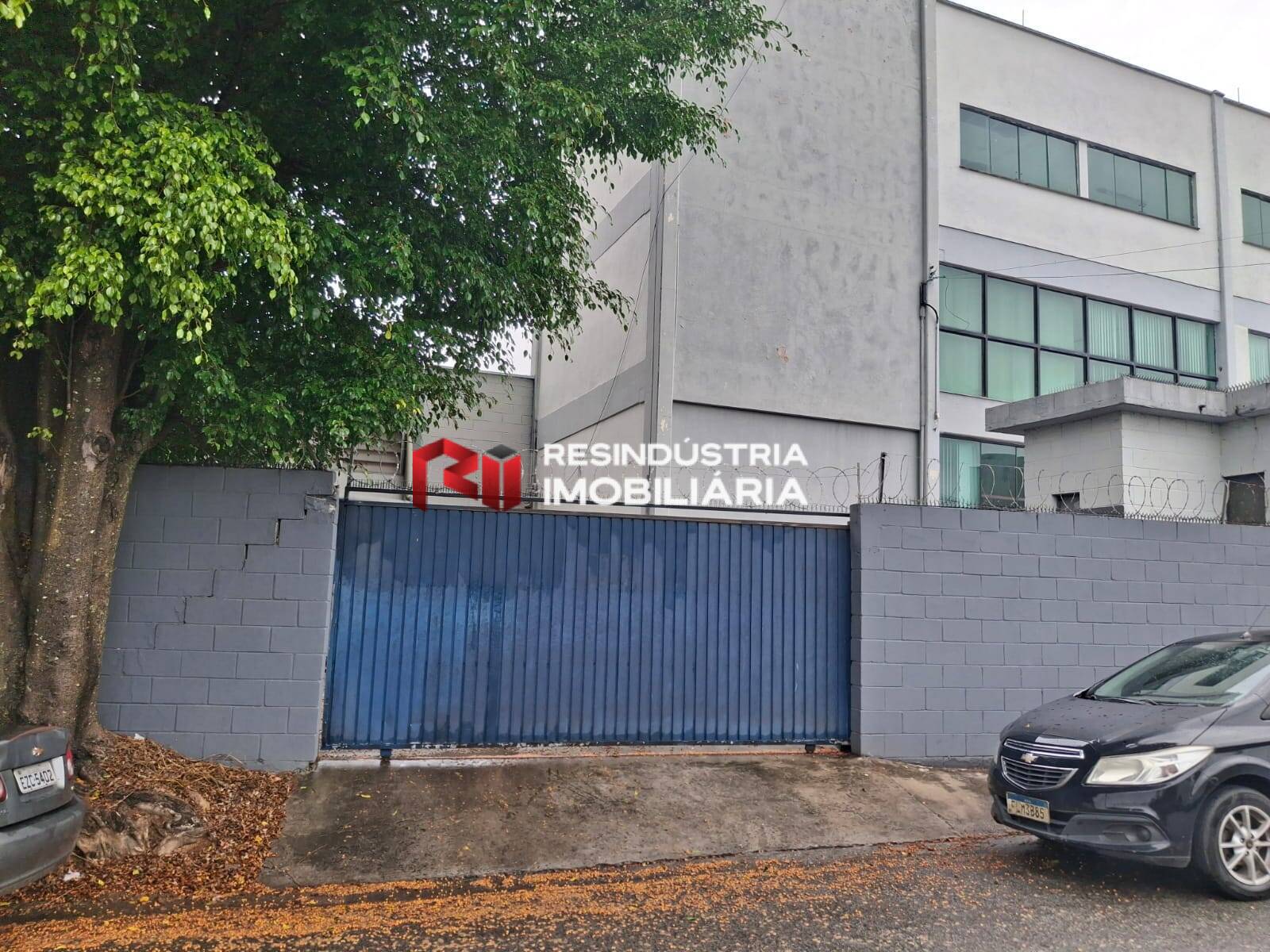 Depósito-Galpão, 5434 m² - Foto 3