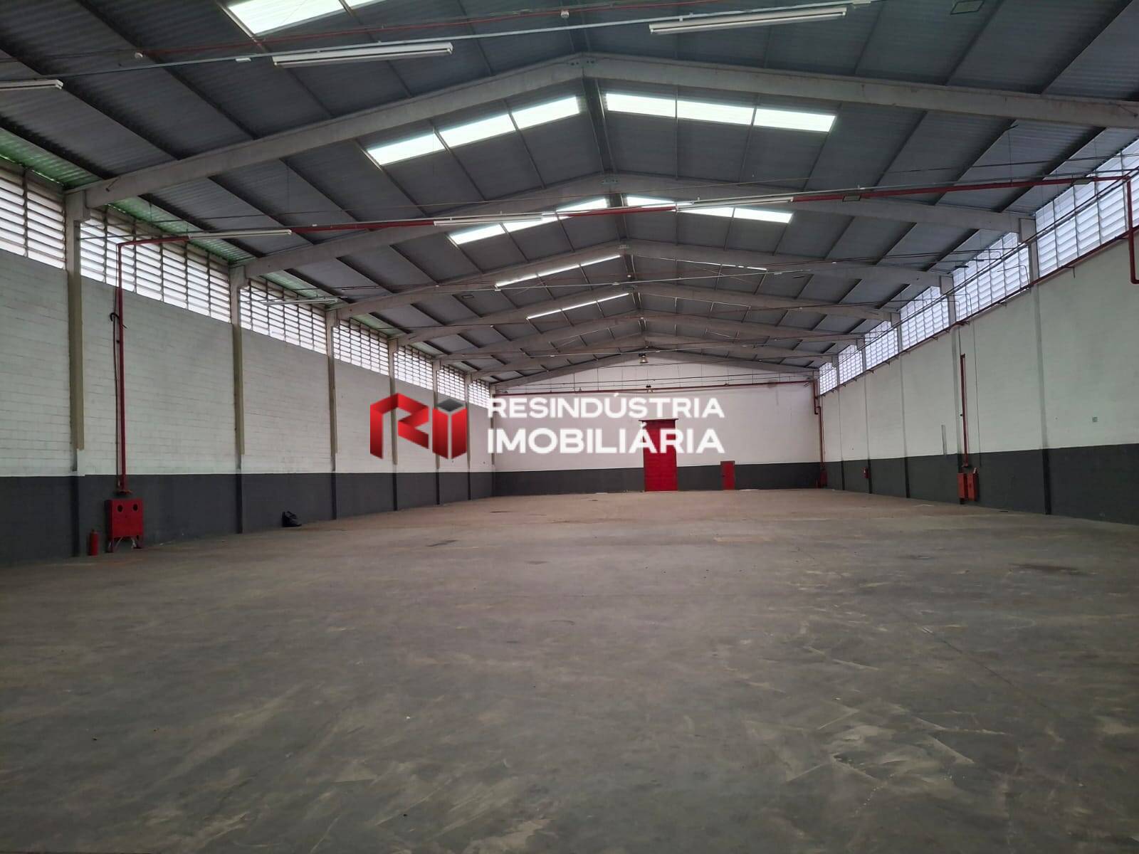 Depósito-Galpão, 5434 m² - Foto 34