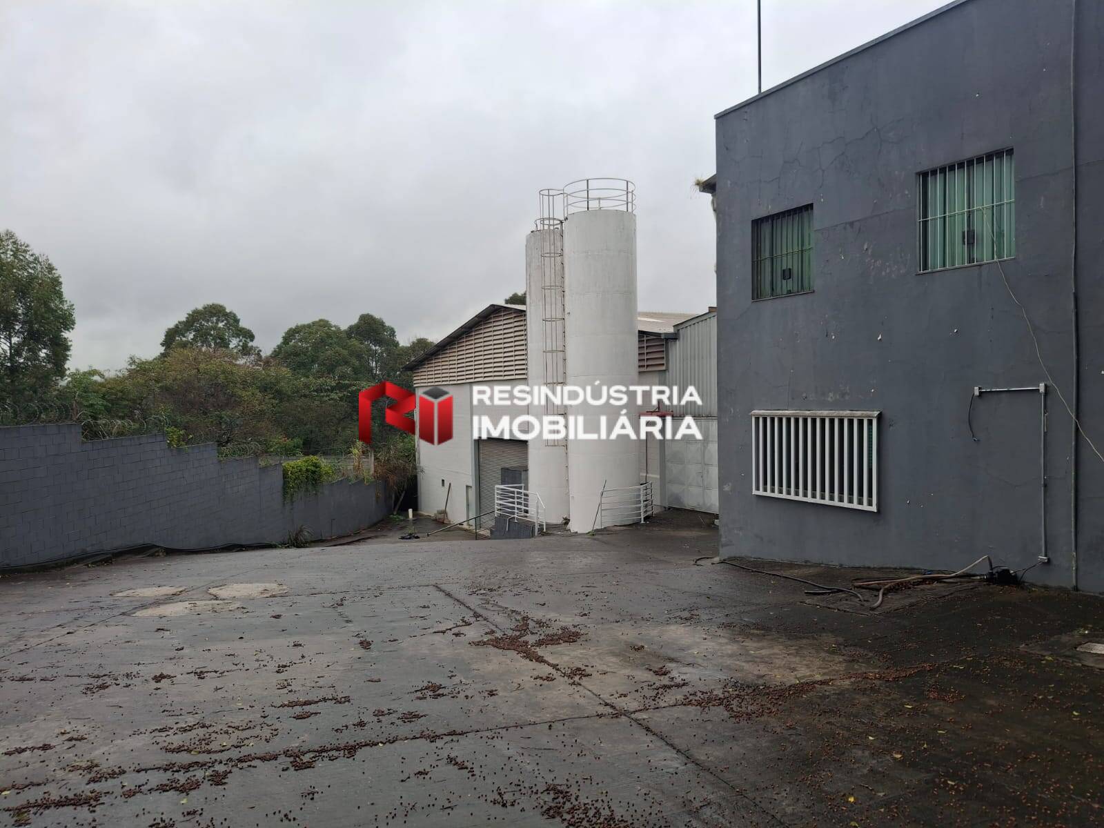 Depósito-Galpão, 5434 m² - Foto 7