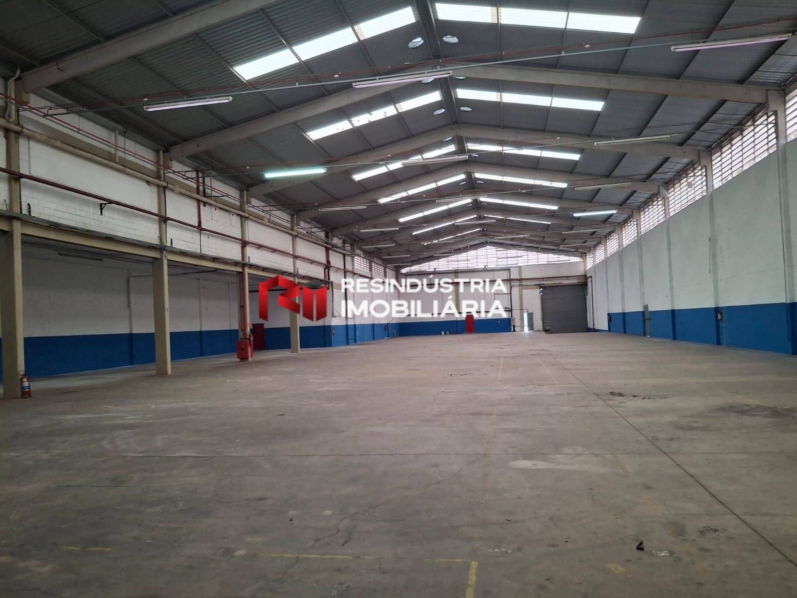 Depósito-Galpão, 5434 m² - Foto 20