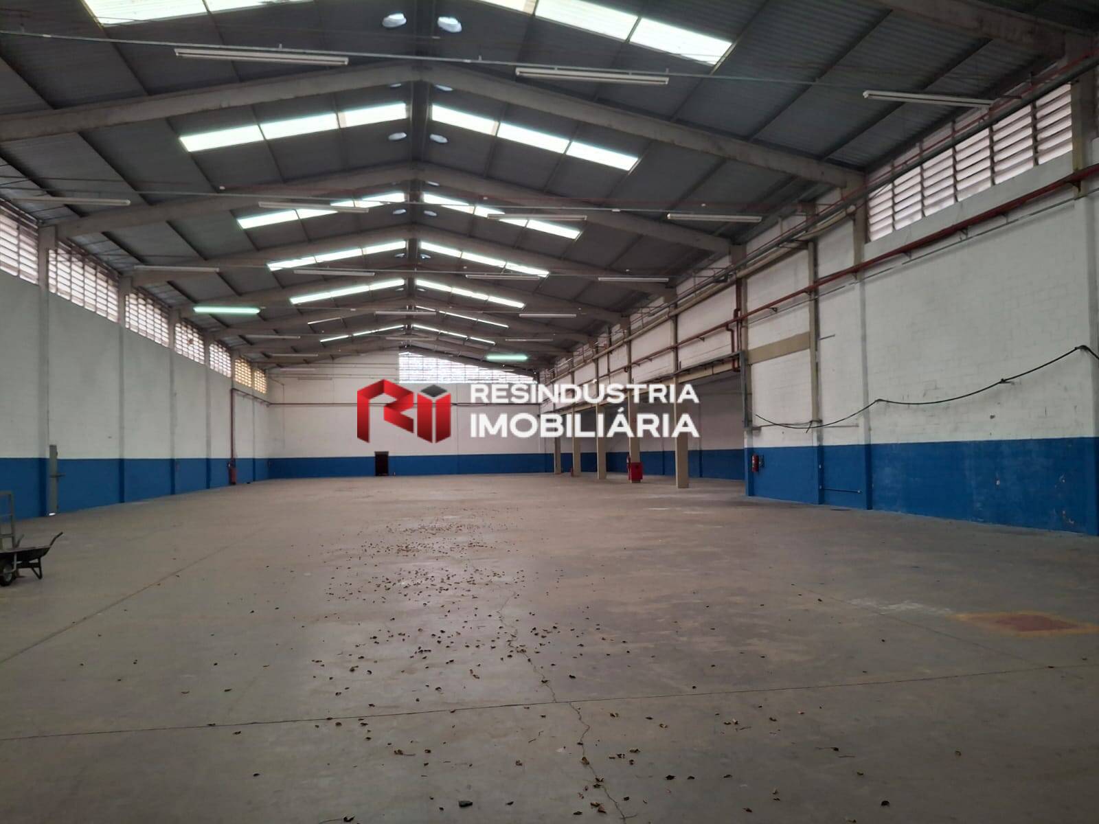 Depósito-Galpão, 5434 m² - Foto 22