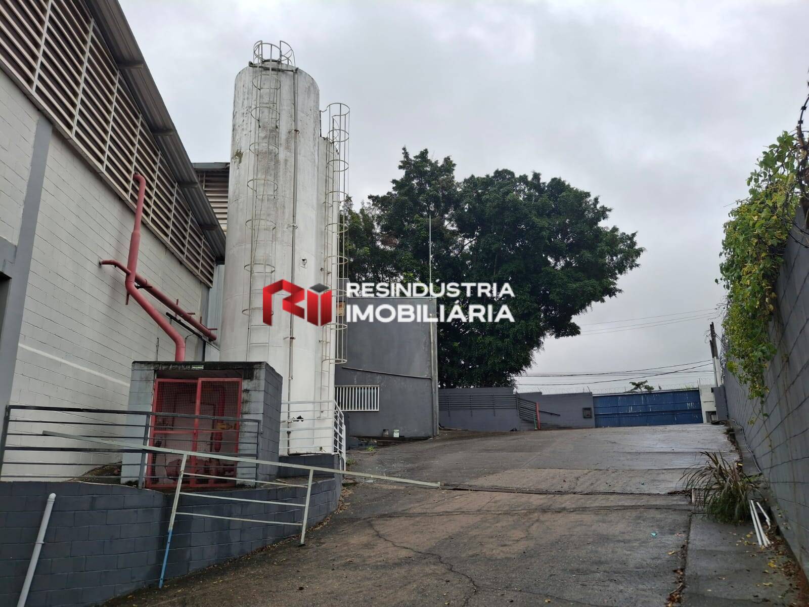Depósito-Galpão, 5434 m² - Foto 9