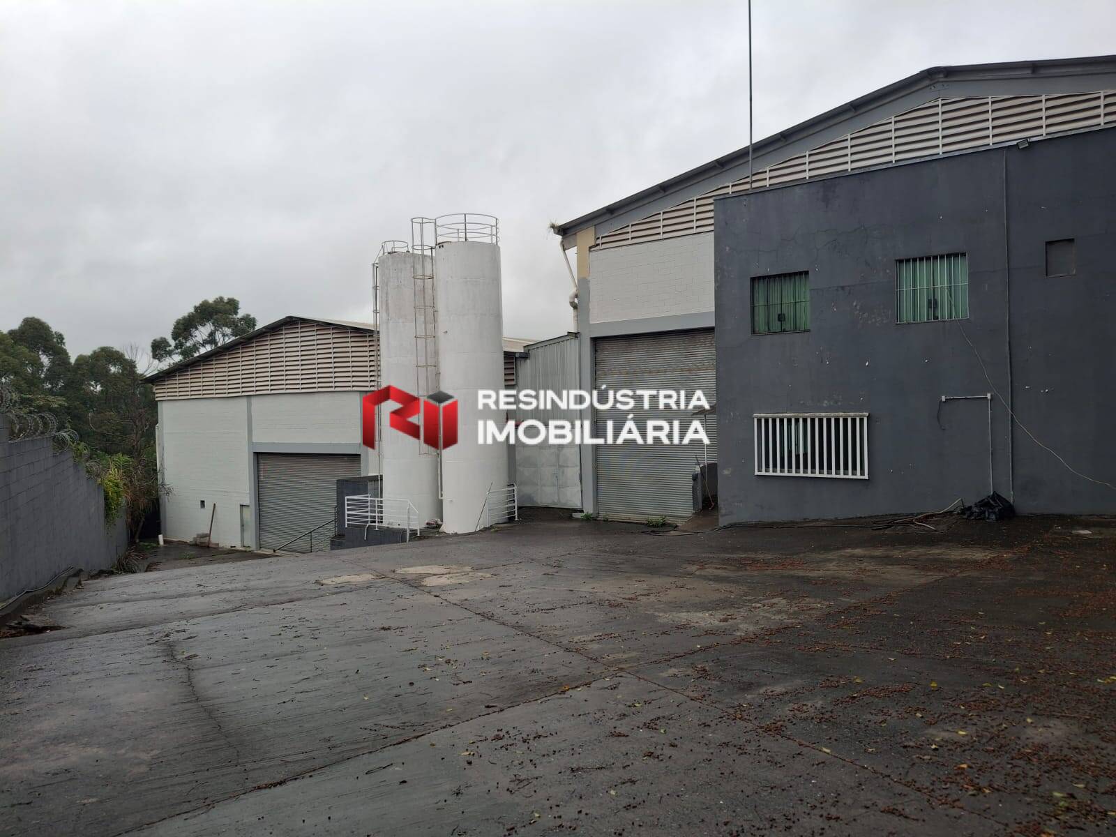 Depósito-Galpão, 5434 m² - Foto 8