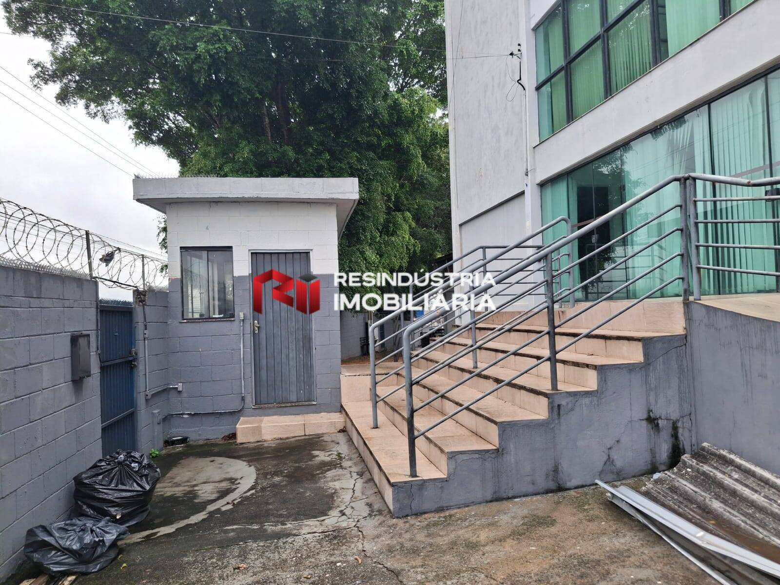 Depósito-Galpão, 5434 m² - Foto 13