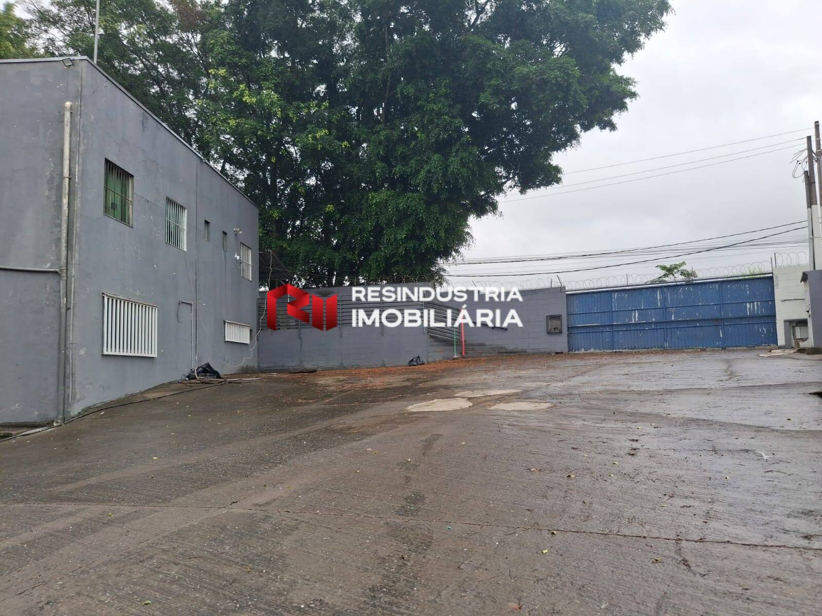 Depósito-Galpão, 5434 m² - Foto 11