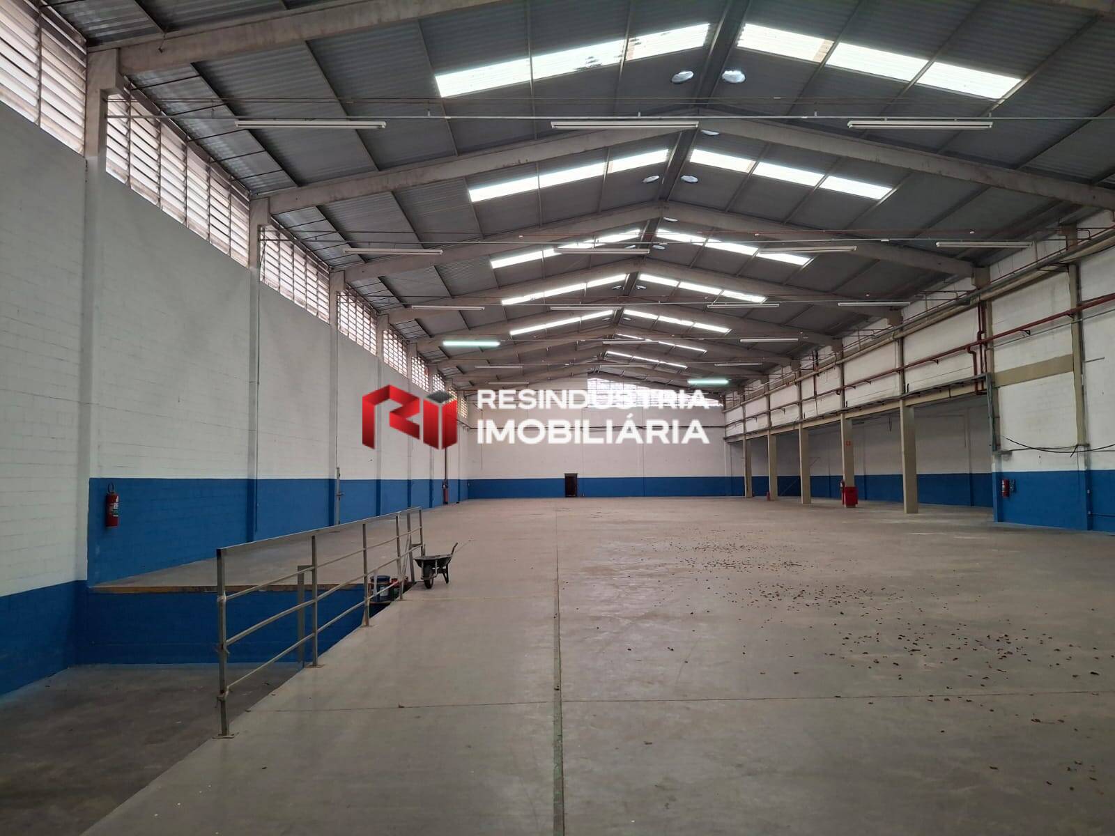 Depósito-Galpão, 5434 m² - Foto 29