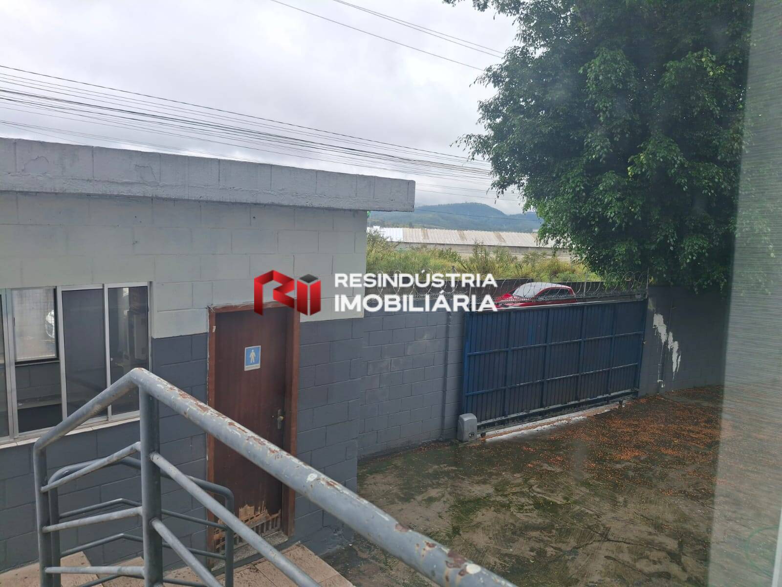 Depósito-Galpão, 5434 m² - Foto 12