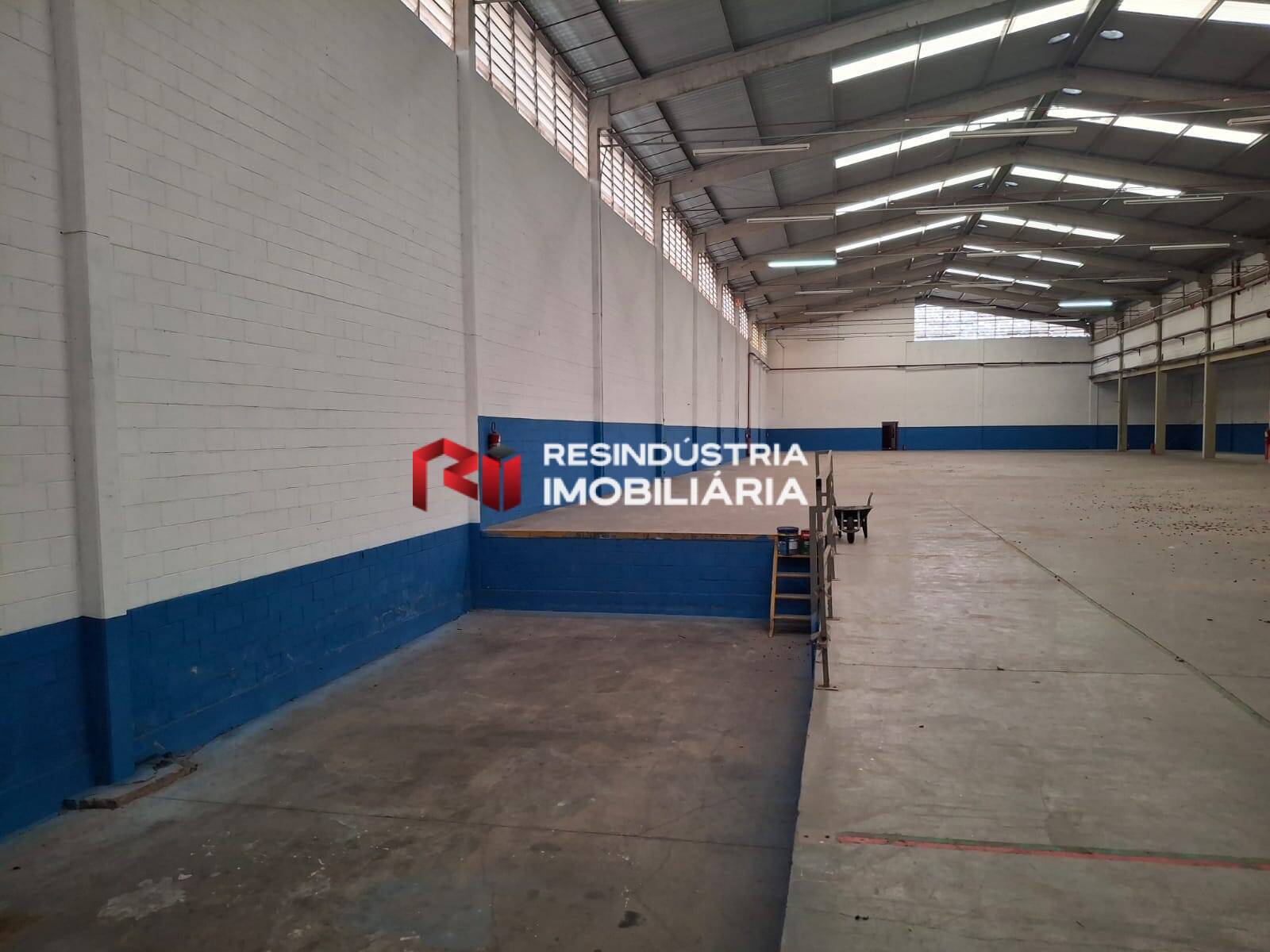 Depósito-Galpão, 5434 m² - Foto 23