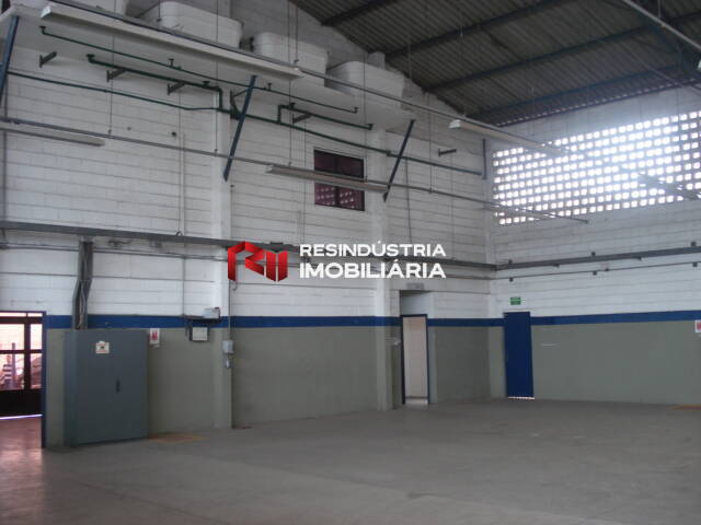 Depósito-Galpão, 818 m² - Foto 11