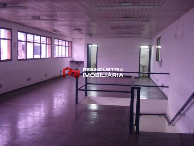 Depósito-Galpão, 818 m² - Foto 13