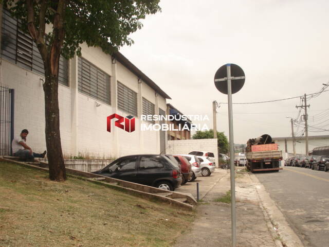 Depósito-Galpão, 818 m² - Foto 7