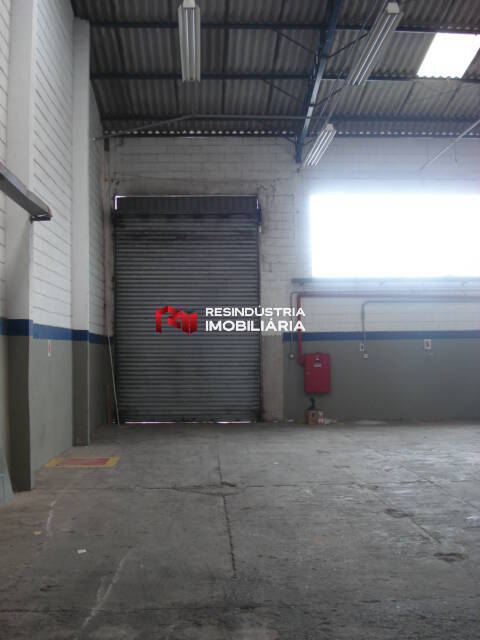 Depósito-Galpão, 818 m² - Foto 8