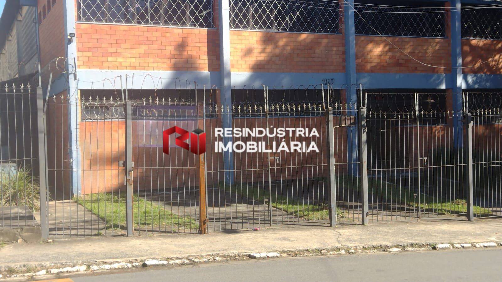 Depósito-Galpão, 818 m² - Foto 5