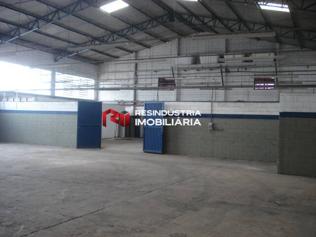 Depósito-Galpão, 818 m² - Foto 9