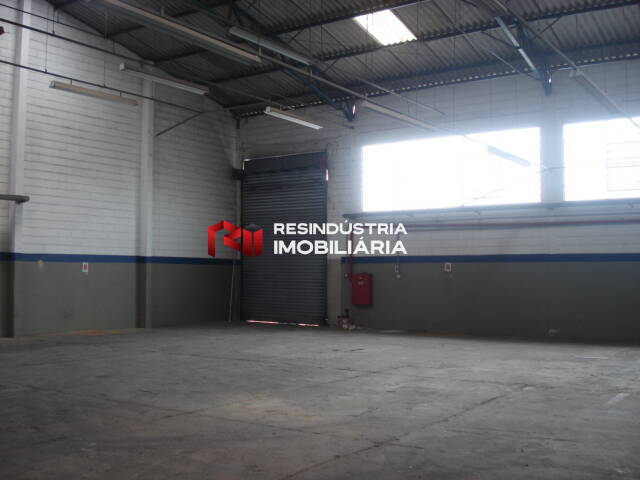 Depósito-Galpão, 818 m² - Foto 10