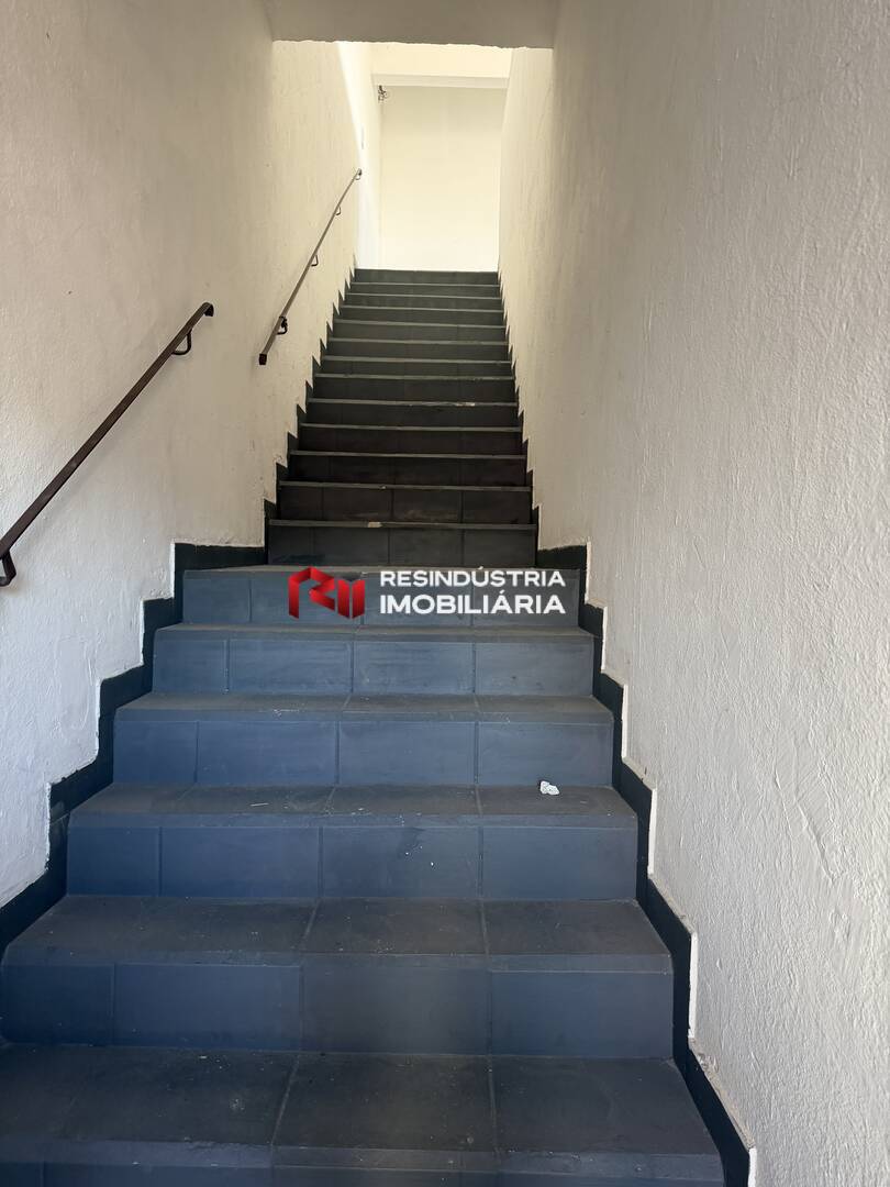 Salão Comercial 140 m², Jd. Califórnia, Barueri, SP