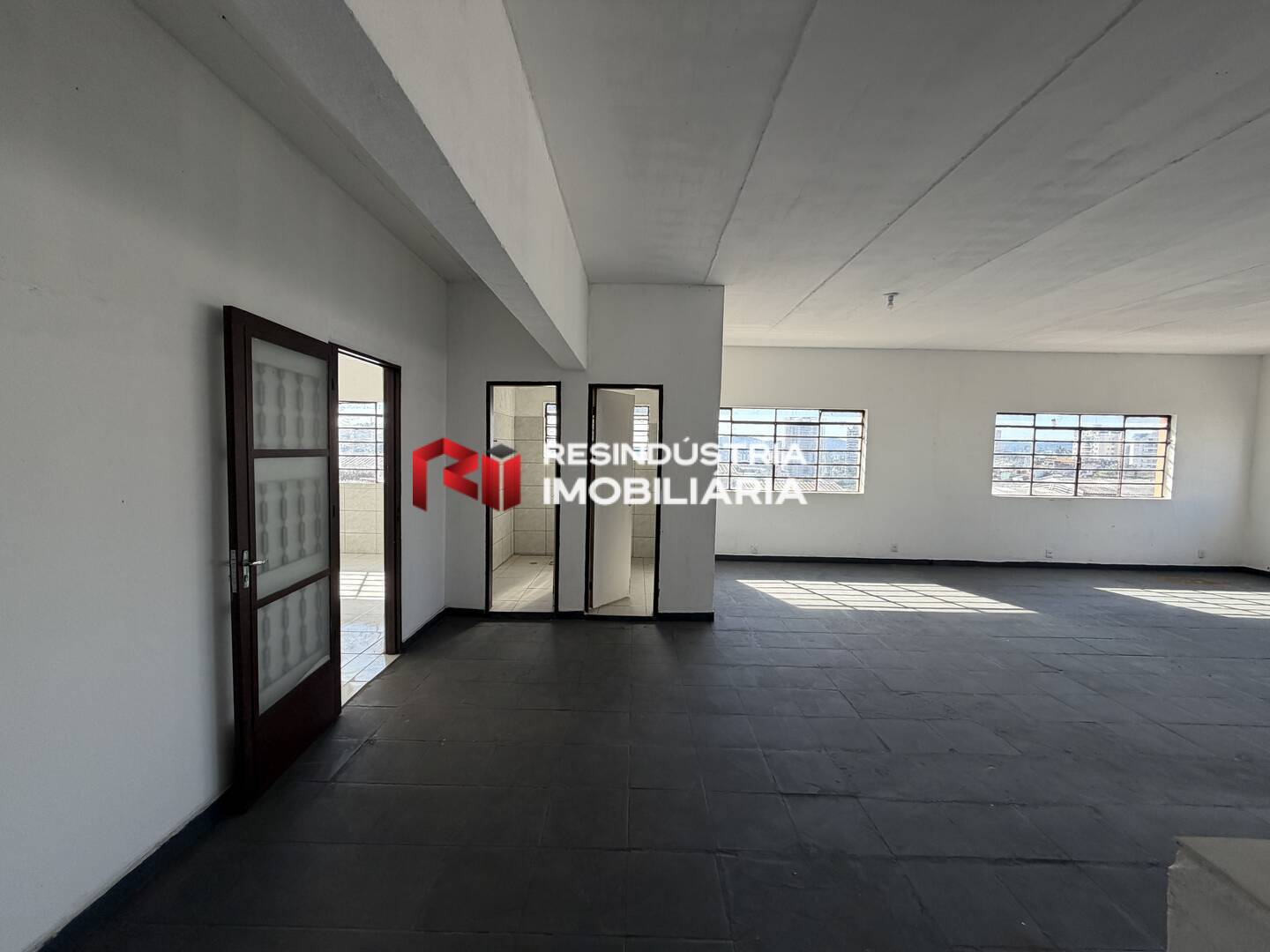 Salão Comercial 140 m², Jd. Califórnia, Barueri, SP