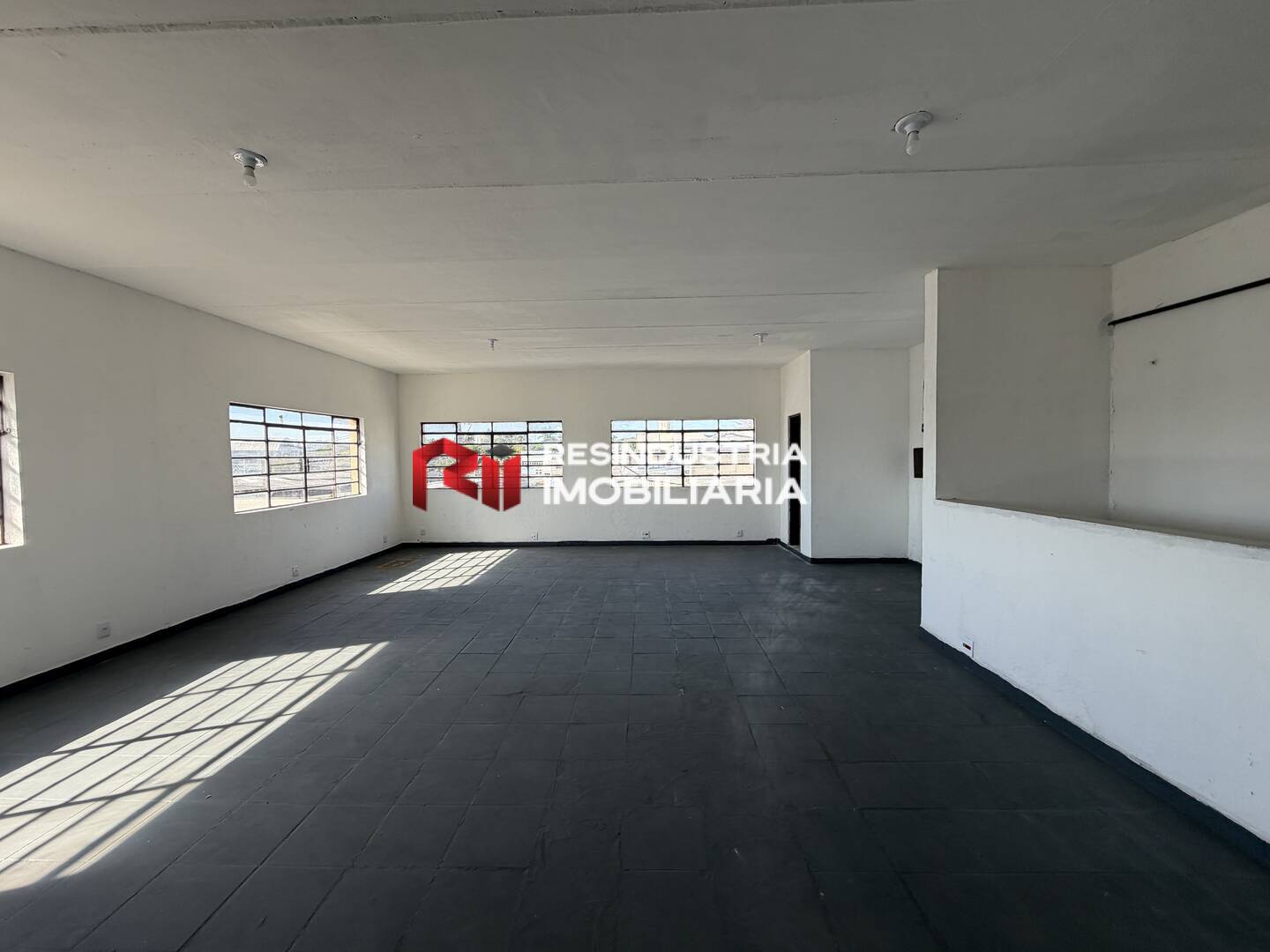 Salão Comercial 140 m², Jd. Califórnia, Barueri, SP