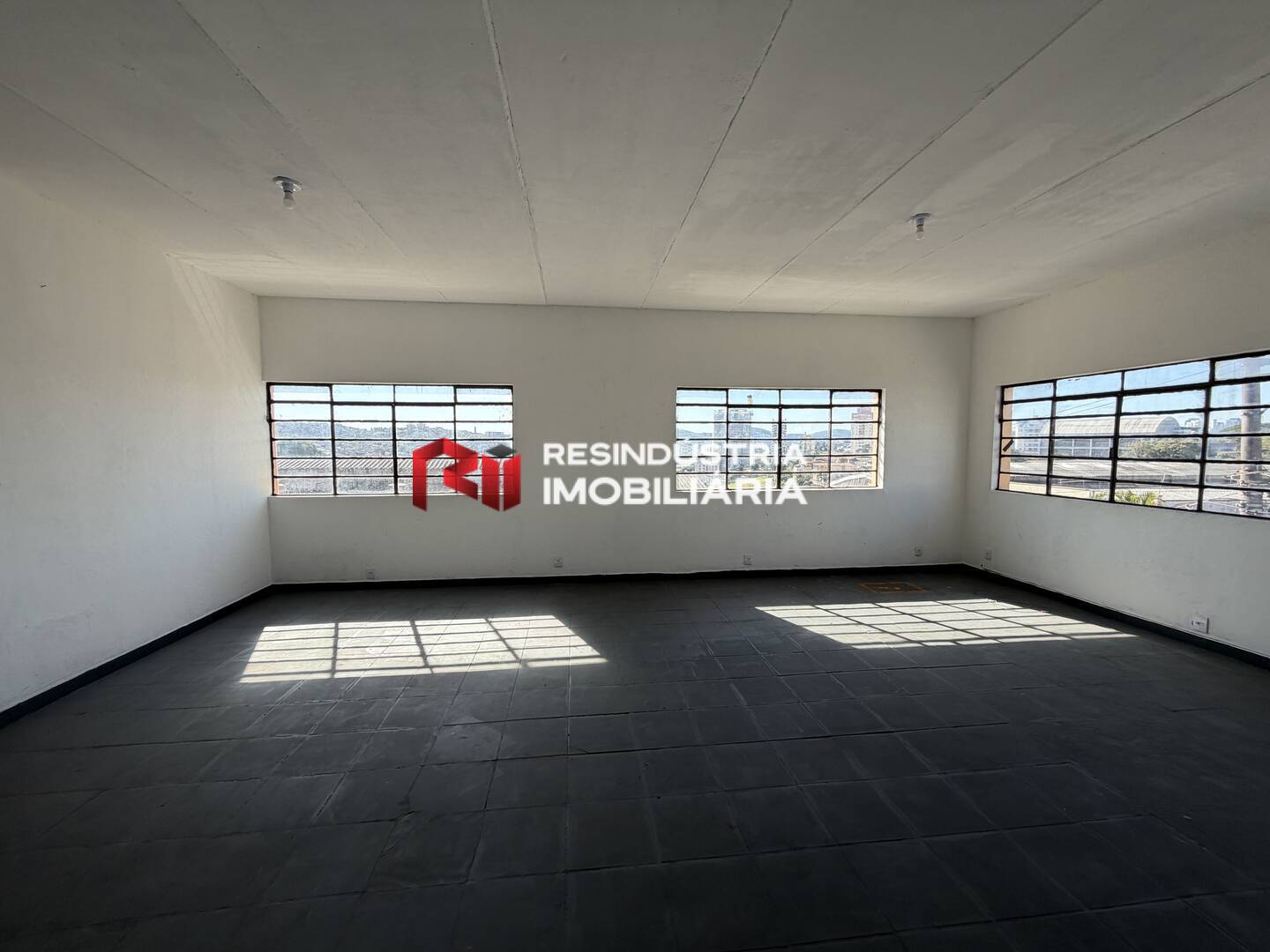 Salão Comercial 140 m², Jd. Califórnia, Barueri, SP
