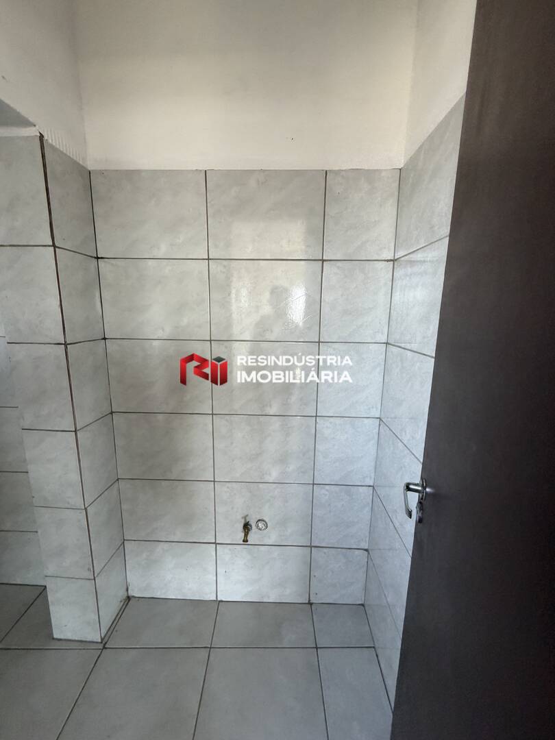 Salão Comercial 140 m², Jd. Califórnia, Barueri, SP