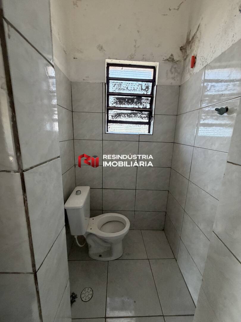 Salão Comercial 140 m², Jd. Califórnia, Barueri, SP