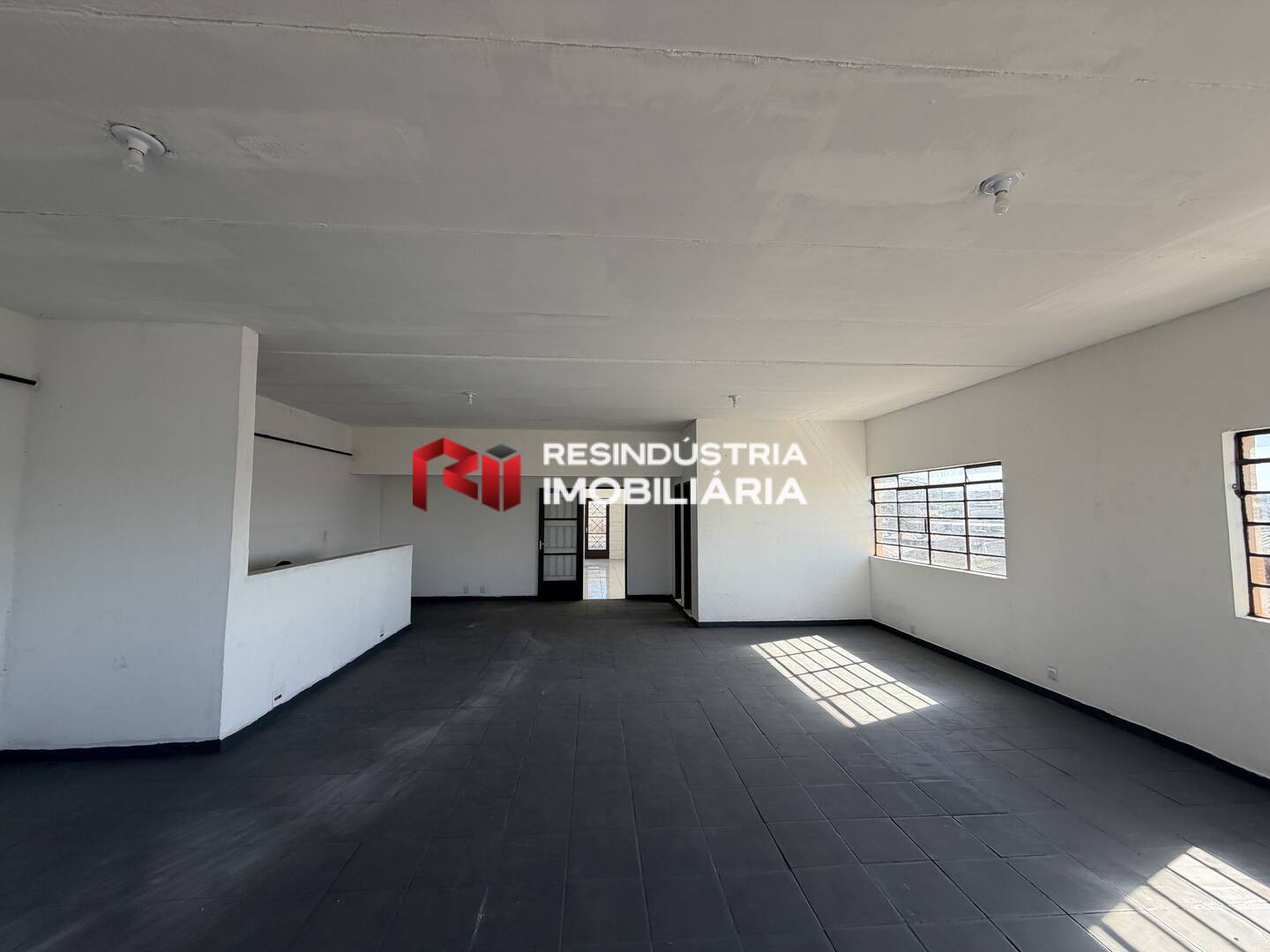 Salão Comercial 140 m², Jd. Califórnia, Barueri, SP