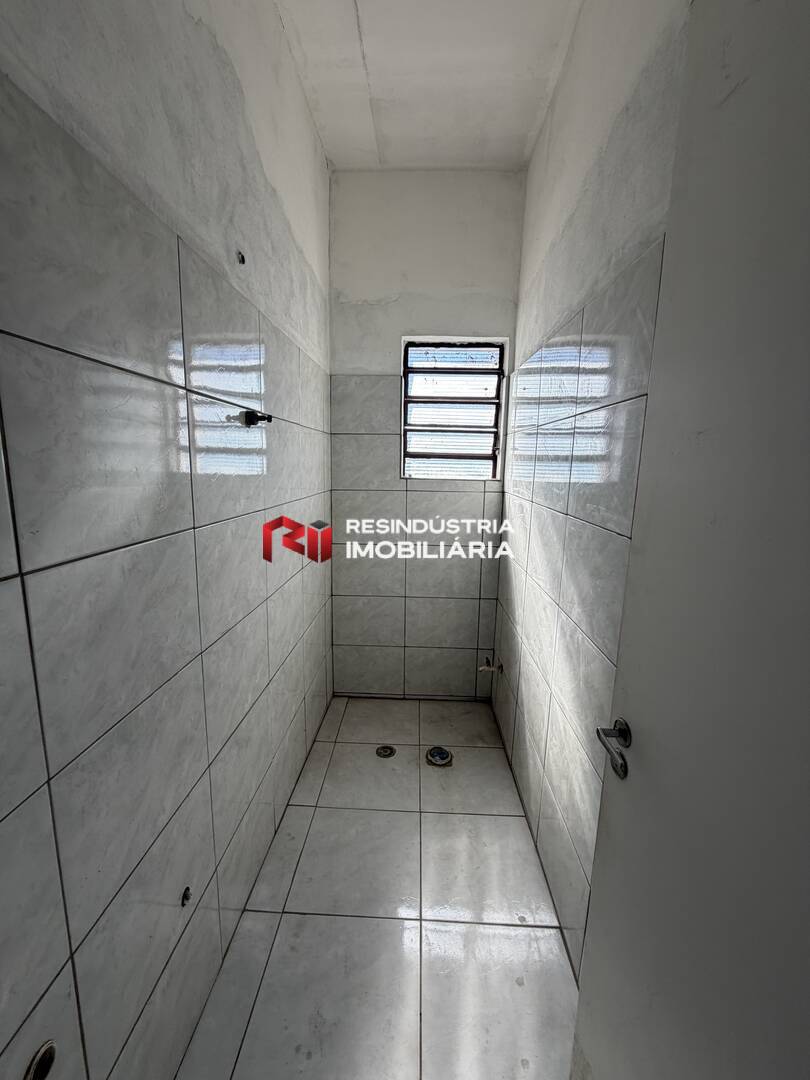 Salão Comercial 140 m², Jd. Califórnia, Barueri, SP