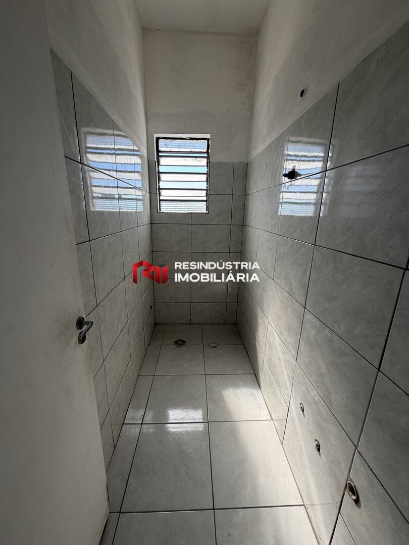 Salão Comercial 140 m², Jd. Califórnia, Barueri, SP