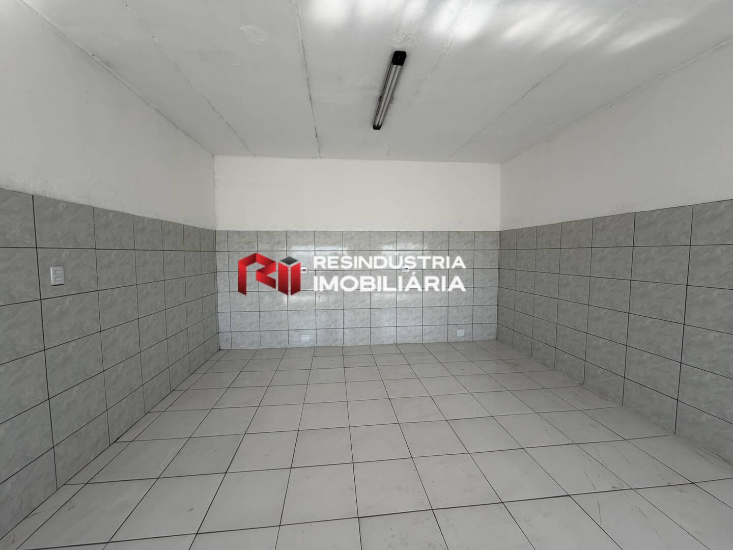 Salão Comercial 140 m², Jd. Califórnia, Barueri, SP