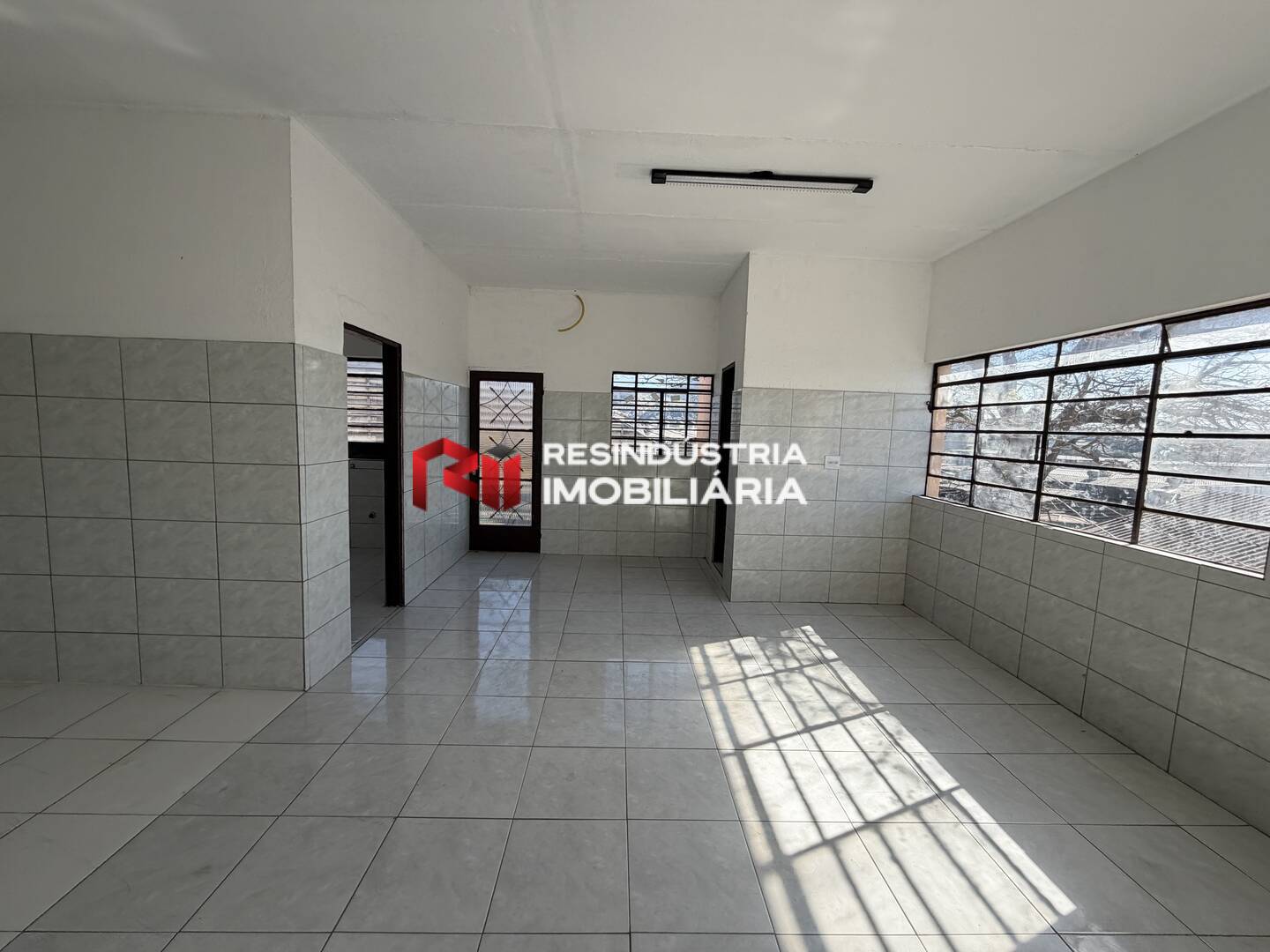 Salão Comercial 140 m², Jd. Califórnia, Barueri, SP