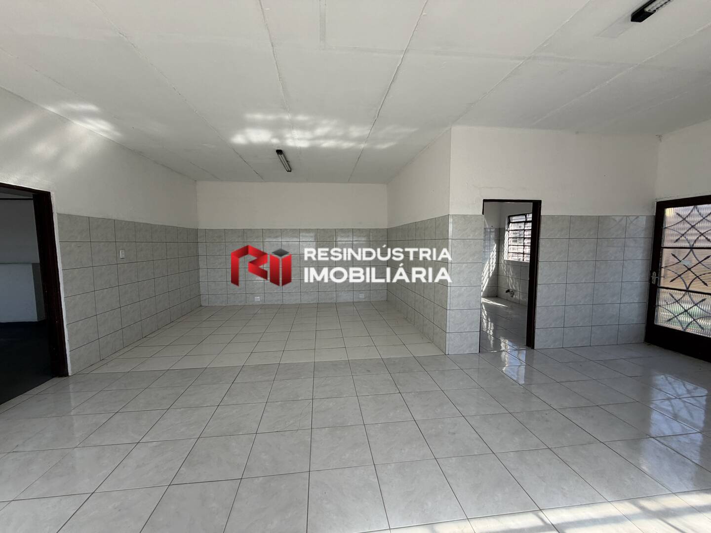 Salão Comercial 140 m², Jd. Califórnia, Barueri, SP