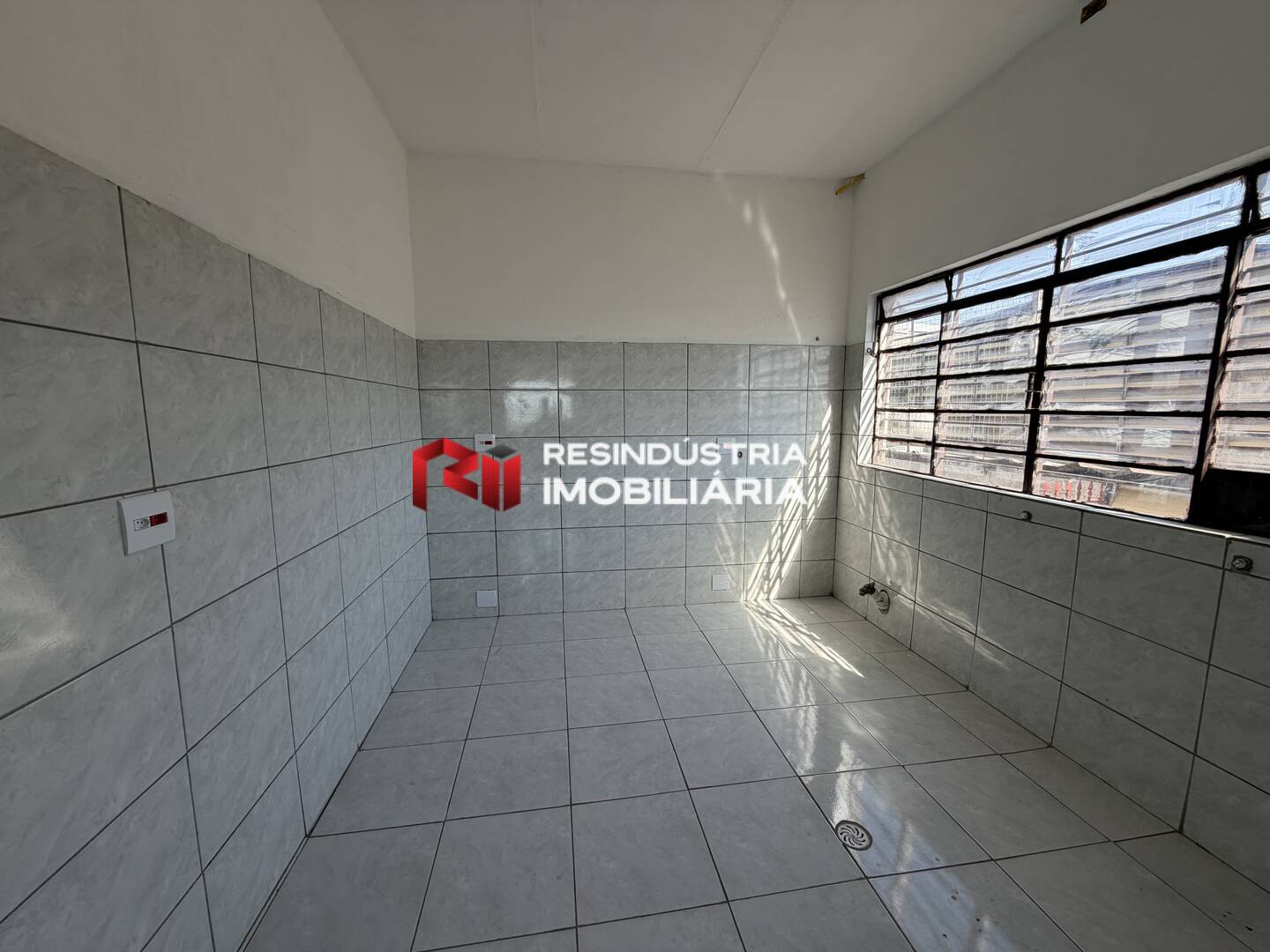 Salão Comercial 140 m², Jd. Califórnia, Barueri, SP