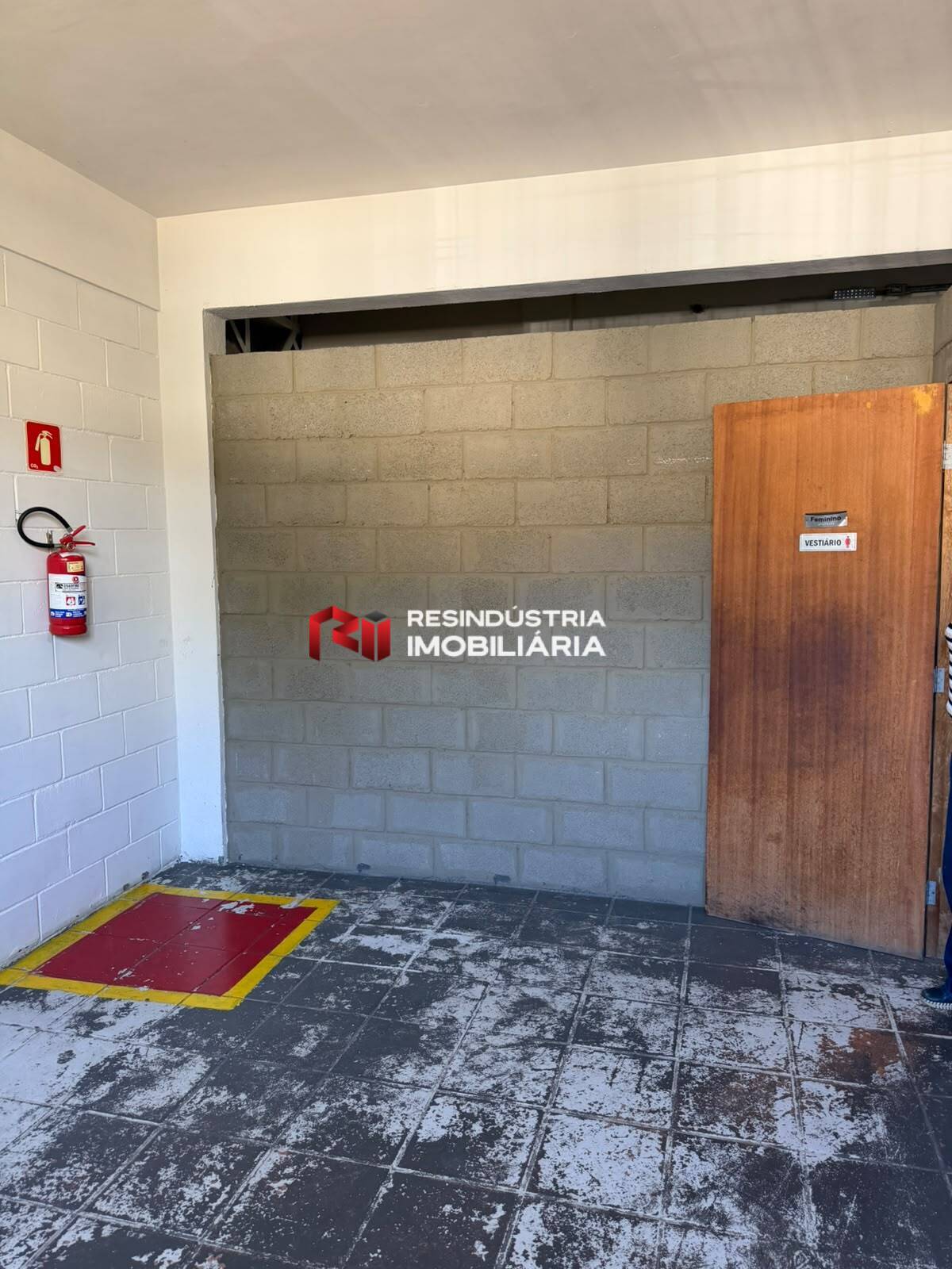 Depósito-Galpão, 950 m² - Foto 17