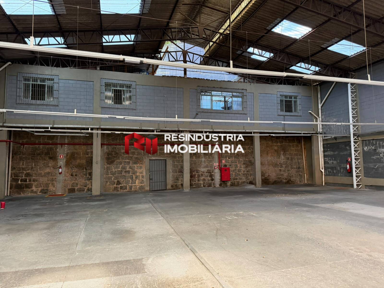 Depósito-Galpão, 950 m² - Foto 6