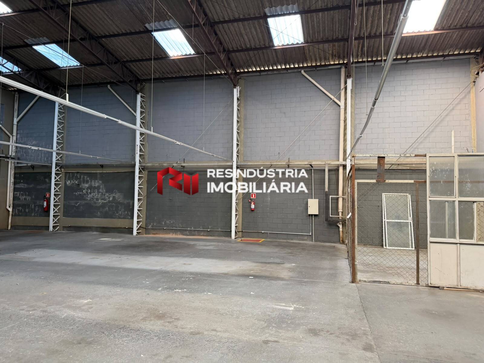 Depósito-Galpão, 950 m² - Foto 5