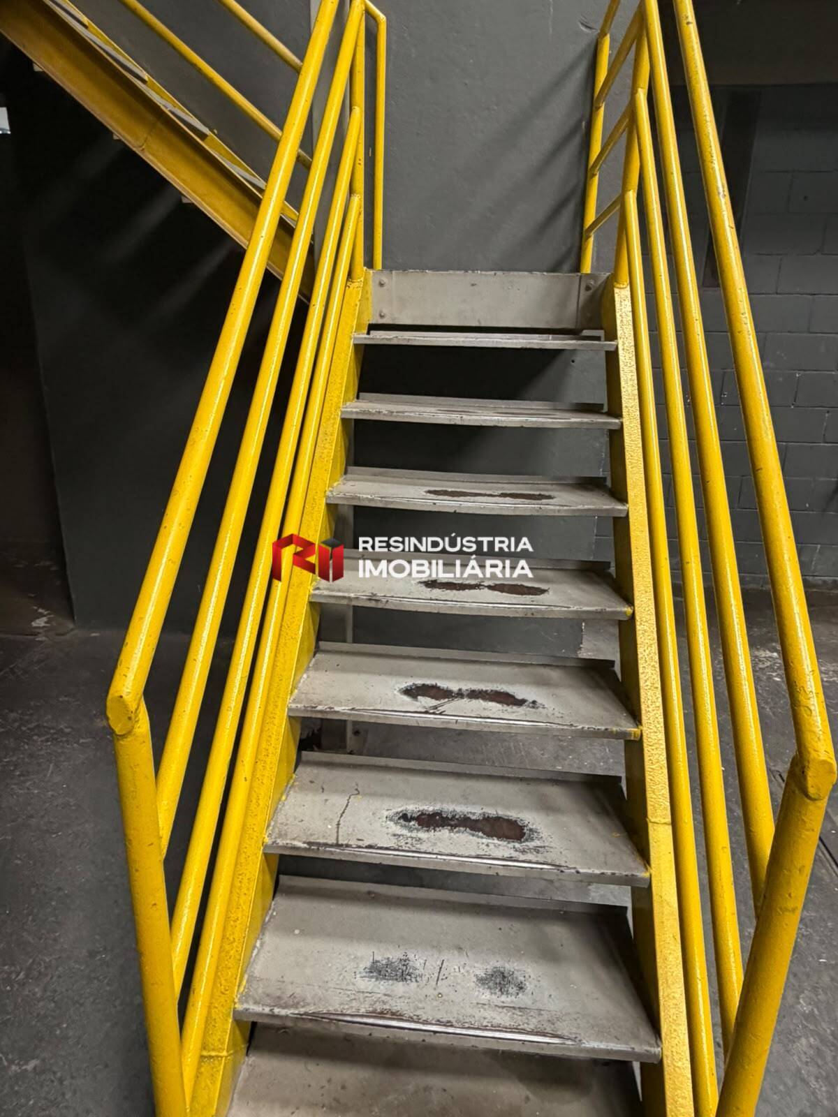 Depósito-Galpão, 950 m² - Foto 10