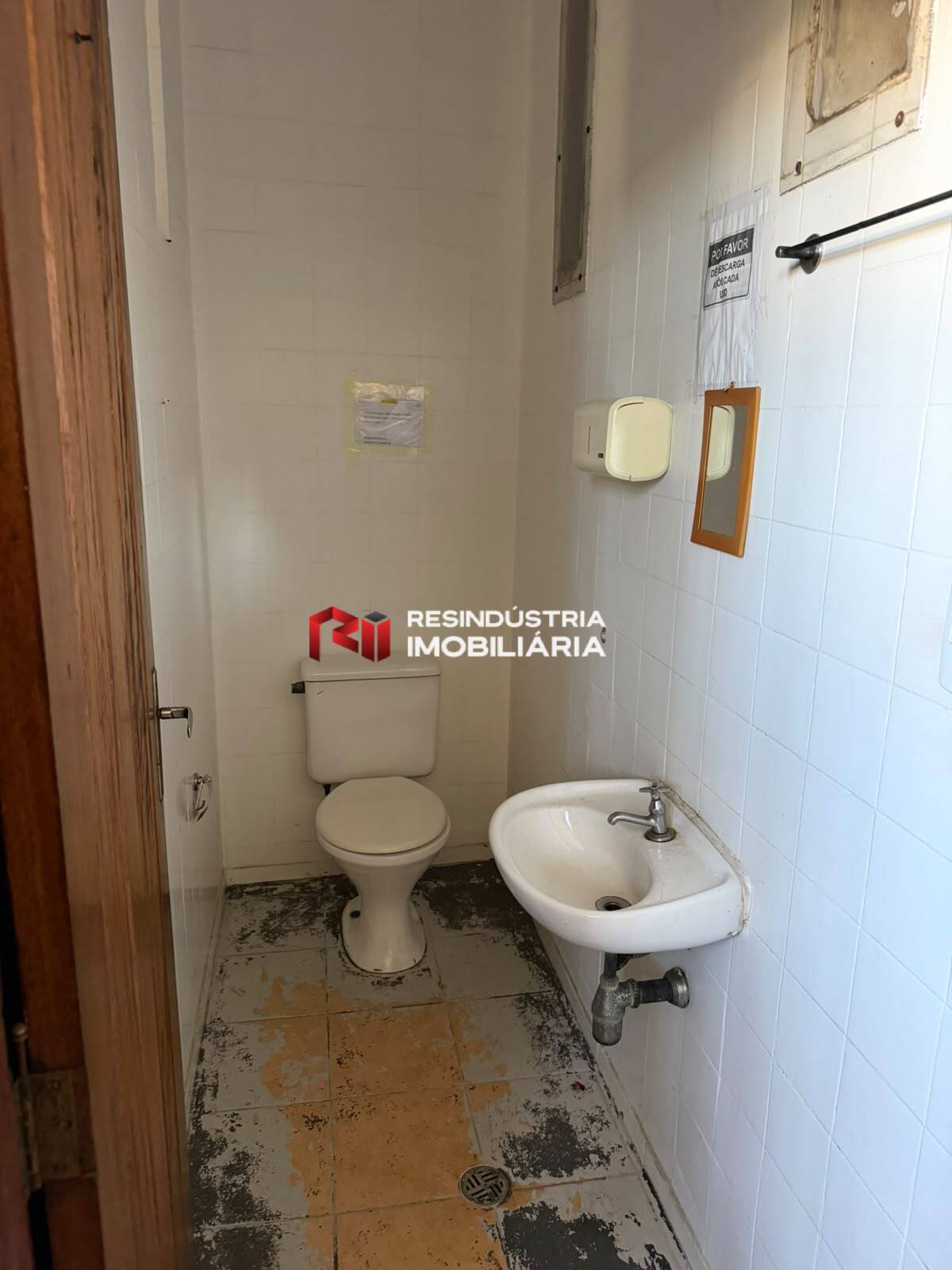 Depósito-Galpão, 950 m² - Foto 21