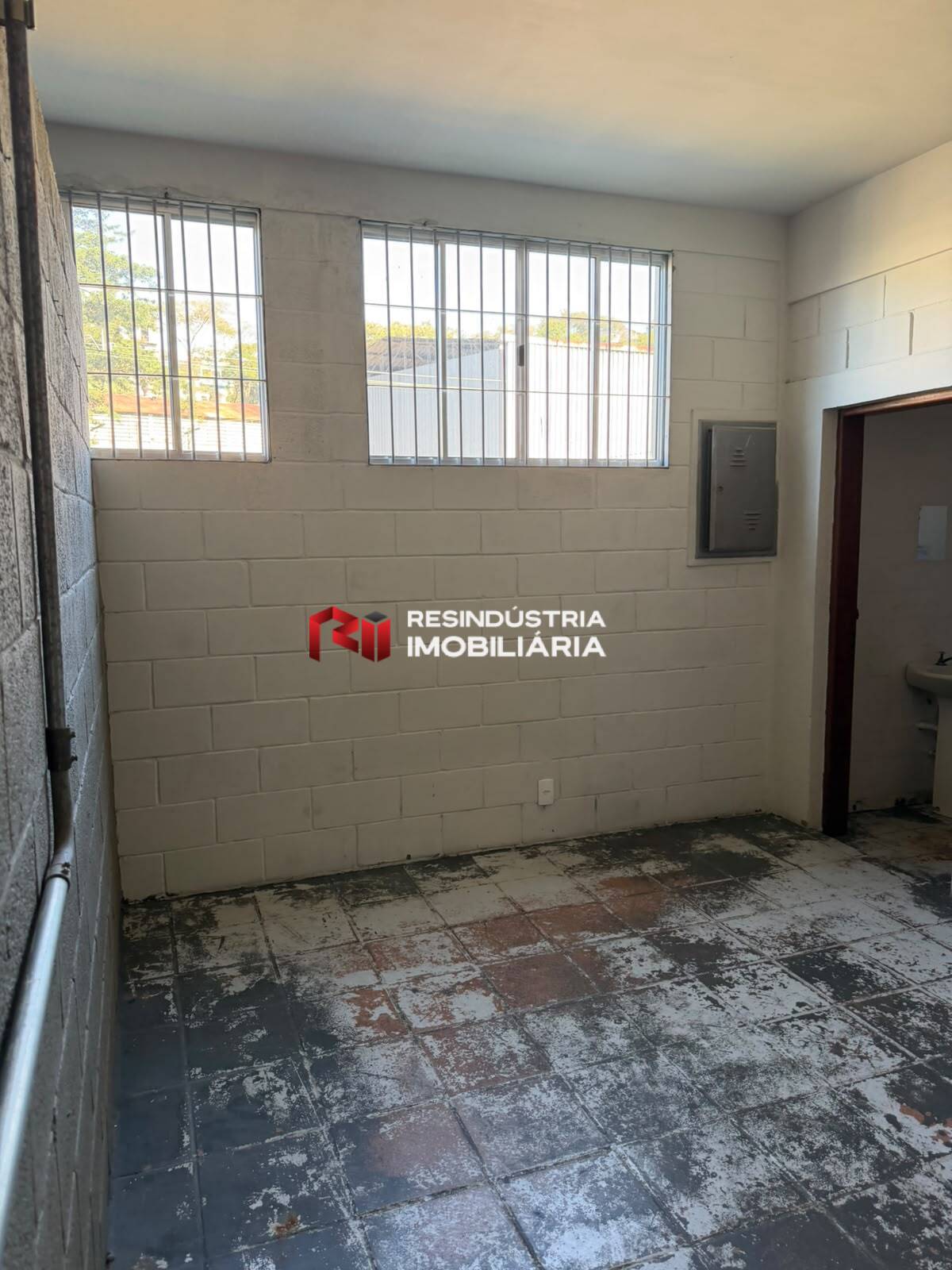 Depósito-Galpão, 950 m² - Foto 24