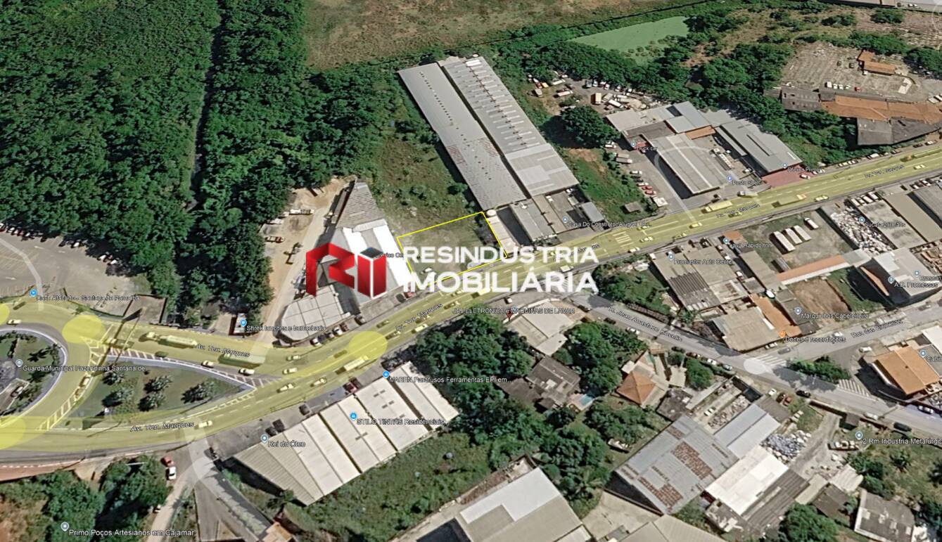 Terreno, 3000 m² - Foto 6