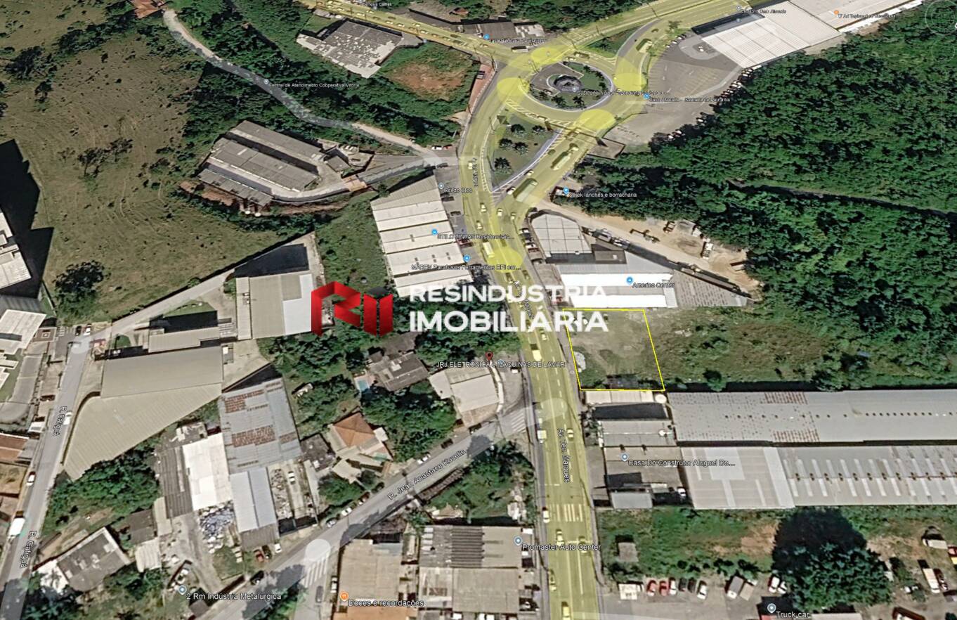 Terreno, 3000 m² - Foto 7