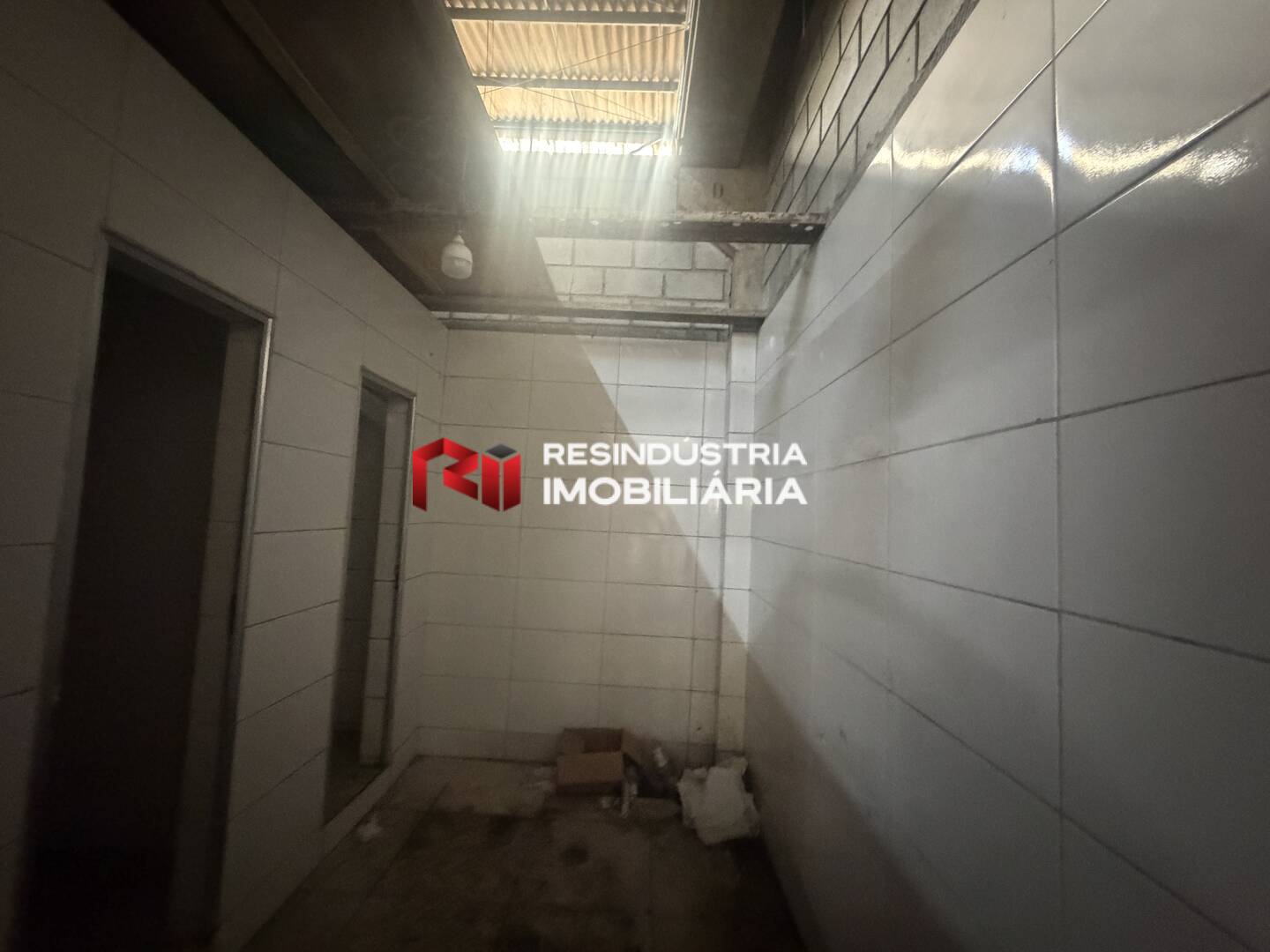 Depósito-Galpão, 350 m² - Foto 12