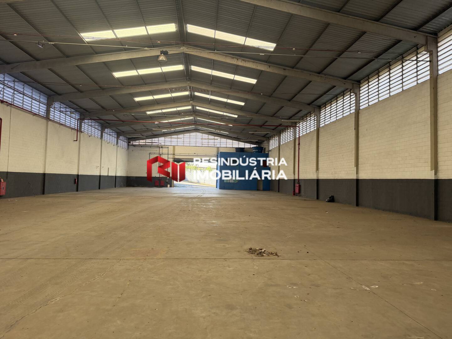 Depósito-Galpão, 5434 m² - Foto 25