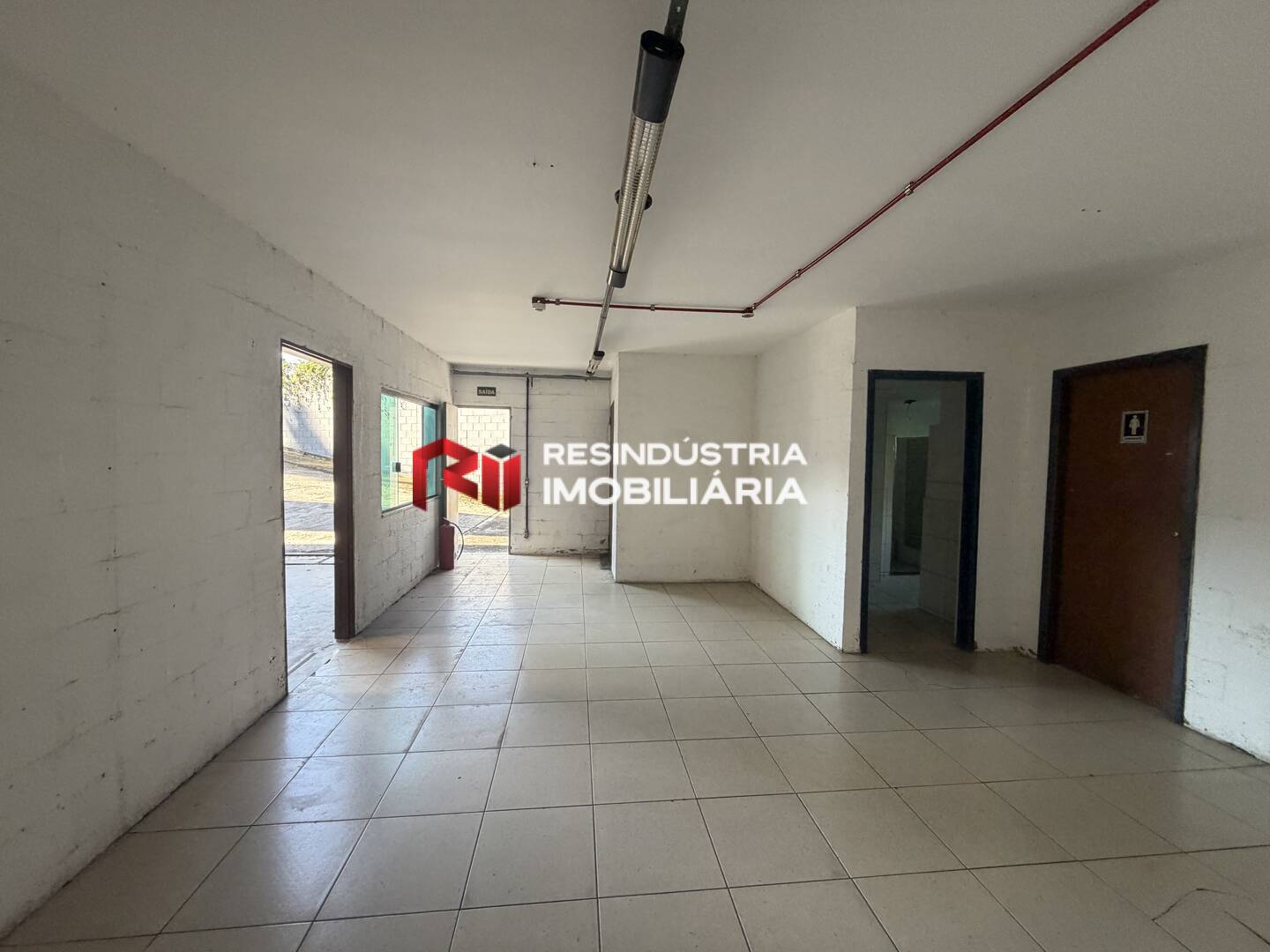 Depósito-Galpão, 5434 m² - Foto 41